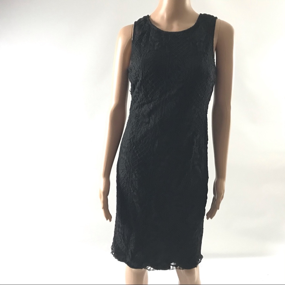 Sugarhill Boutique Women’s Lucia Lace Dress Size 8